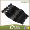 New arrival no shedding raw unprocessed wholesale grade 7a virgin brazilian straight hair weave bundles
